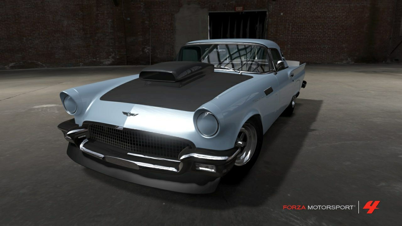 Forza Motorsport 4 (Edición Coleccionista) - Imagen 50